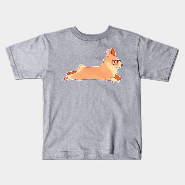 Plop Kids T-Shirt by Chelbee